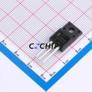 STP10NK70ZFP-JSM TO-220F ทรานซิสเตอร์สนามทรานซิสเตอร์ (MOSFET) - Product Image 1
