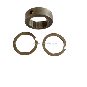 Kit de bague de came et de plaque de défilement 7189-100C 7189100C - Product Image 4