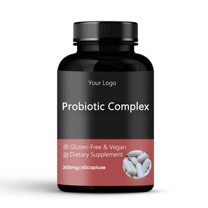 Poudre de probiotiques Lactobacillus <span class=keywords><strong>Gasseri</strong></span> de haute qualité 100B CFU/g pour la santé digestive et immunitaire - Product Image 4