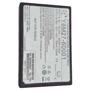 Adaptador de Corriente 9012E 9016E 9010 9019E 9018 9013E 9015 9016 9012 9015E Y8M27-60001 ENTRADA 100-240V Compatible con <span class=keywords><strong>HP</strong></span> <span class=keywords><strong>Officejet</strong></span> <span class=keywords><strong>Pro</strong></span> <span class=keywords><strong>9014</strong></span> - Product Image 4
