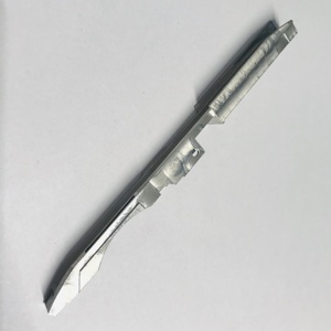 Pièces de l'alimentateur SMT CHUTE 6301672199 630 167 2199 212B2210 KYM-M860P-000 1212B02210 pour machine SMT Hitachi GXH - Product Image 3