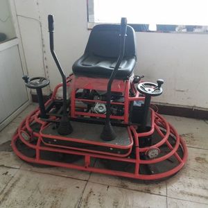 Concrete <strong>Power</strong> <strong>Trowel</strong> <strong>Float</strong> <strong>Pan</strong> Walk Behind <strong>Trowels</strong> Concrete Finishing <strong>Trowel</strong> Machine - Product Image 1