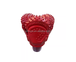 Three Cone <strong>Drill</strong> <strong>Bit</strong>,water Well Drilling <strong>Bit</strong>,geological Exploration Drilling <strong>Bit</strong>,petroleum Drilling <strong>Bit</strong>,toothed Roller <strong>Drill</strong> <strong>Bit</strong> - Product Image 1