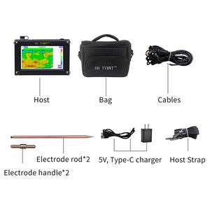 TYM S系列自动绘图100m 200m 400m探井装置深层地下水探测器 - Product Image 4