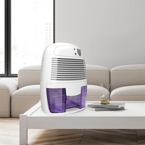 Mini <span class=keywords><strong>deshumidificador</strong></span> portátil, eliminación rápida de la <span class=keywords><strong>humedad</strong></span>, apagado automático, perfecto para áreas de alta <span class=keywords><strong>humedad</strong></span> en el hogar, garaje, 500ml - Product Image 6