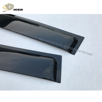 Pare-soleil pour TOYOTA LAND CRUISER LC100 FJ100 1998-2004 Pare-soleil pour pare-vent pare-pluie