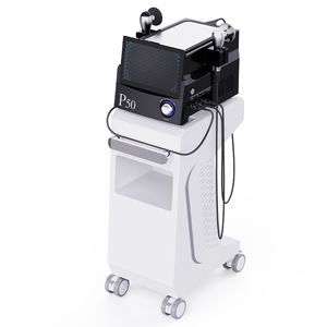 Máquina de Calentamiento Corporal Multimodo FR-P50 - Dispositivo Profesional de Reafirmación y Tonificación con Sondas Monopolar - Product Image 4