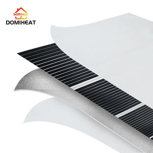 WHELP Almohadilla térmica para mascotas con temporizador y temperatura 90cm * 65cm (35,43*25,59 pulgadas) con cubierta blanda de enchufe para UE, EE. UU., JP y Au - Product Image 2