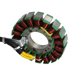 Générateur Magnéto Stator pour <span class=keywords><strong>Yamaha</strong></span> XMax X-<span class=keywords><strong>MAX</strong></span> X <span class=keywords><strong>MAX</strong></span> <span class=keywords><strong>125</strong></span> 2006-2020 1B9-H1410-00 - Product Image 3