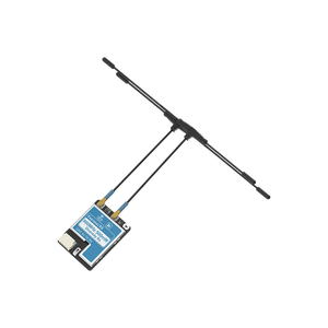 ตัวรับสัญญาณ ExpressLRS ELRS แบบ True Diversity - Product Image 1