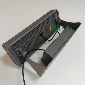 100W 200W <span class=keywords><strong>300W</strong></span> IP67 hình dải 600mm 23.6inch Đèn pha màu hổ phách 1800K-2000K đèn <span class=keywords><strong>LED</strong></span> công suất cao YY-SG0018 yuanyeled - Product Image 3