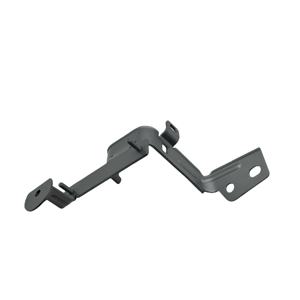 Kunden spezifische Dienstleistungen des Hersteller unternehmens für die Bearbeitung von Edelstahl-Aluminiumblech-Biege schweiß arbeiten - Product Image 2