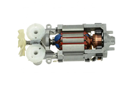 Moteur à courant alternatif monophasé haute vitesse 110V/230V avec protection antidéflagrante pour appareils ménagers pour mélangeurs à main