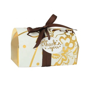 Boîte d'emballage <span class=keywords><strong>de</strong></span> bonbons au trésor bricolage personnalité rétro en gros - Product Image 5