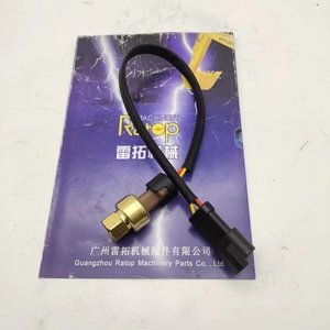 Sensor de Presión C15 C13 239-5674 239-3478, Sensor 2395674 2393478 para Topadora D8T D8N - Product Image 5