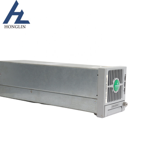 Módulo Rectificador Emerson Vertiv R48-2000e, R48-2000e 48V 2000W, Fuente de Alimentación de CC de Alta Eficiencia para Telecomunicaciones - Product Image 2