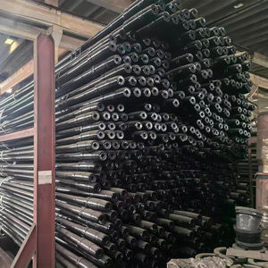 Offre de <span class=keywords><strong>devis</strong></span> rapide pour tuyaux de <span class=keywords><strong>forage</strong></span> sur mesure 102 mm, 140 mm – Tous diamètres et longueurs pris en compte - Product Image 5