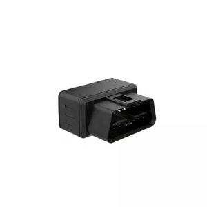 Xách tay OBD 2 Car <span class=keywords><strong>GPS</strong></span> Tracker thời gian thực xe Hệ thống theo dõi SDK 12-tháng thời gian thực Xe thiết bị định vị trên toàn thế giới từ - Product Image 5