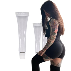 High Concentration 10G White Tattoo Repair Cream <strong>Essential</strong> Supplies Permanent Makeup Aftercare Accessories - Product Image 2