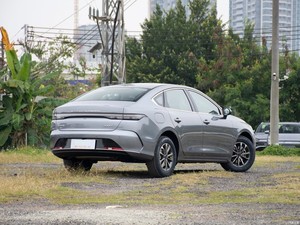 BYD Destroyer 05 2024 รุ่น Glory Edition DMi 55KM รุ่น <span class=keywords><strong>Noble</strong></span> รถยนต์ซีดาน PHEV ขนาดกะทัดรัด แบตเตอรี่ Blade ประหยัดน้ำมัน เหมาะสำหรับครอบครัว - Product Image 4