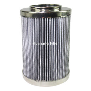 Filtro de aceite hidráulico de repuesto filtro hidráulico de micrones de fibra de vidrio plisado 923047 928143Q 939730Q 944069Q - Product Image 5