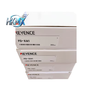 Controlador de sensor de flujo KEYENCE FD-XA1 FD-XA2 FD-XA5 FD-XS1E FD-XS8, dispositivo principal montado en carril DIN, utilizado para microrecubrimiento, en stock. - Product Image 1