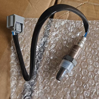 Harga grosir Sensor O2 oksigen mobil Sensor 234-5095 untuk Nissan Sensor Lambda suku cadang otomotif