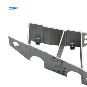 Pour Lamborghini Huracan LP580-6 610 EVO, support de capot en alliage d'aluminium neuf, support de capot OE 4T0806241E 4T0806242E - Product Image 4