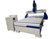 Machine de fraisage CNC Jinan Firmcnc 1325 pour le bois, haute précision, personnalisable, fabriquée en usine, certifiée CE