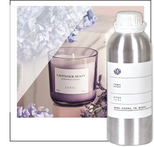 Groothandelsprijs Kersenbloesems Kaars Geurolie Voor Geurende Olie Kaars Maken Plantenextract Aromatische Oliën - Product Image 1