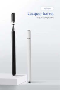Giá bán buôn màn hình cảm ứng Stylus Bút nắp từ cho iPhone Android điện thoại di động Phụ kiện lý tưởng cho văn phòng trường nhà - Product Image 6