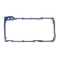 12558760 Suku Cadang Mobil Berkinerja Tinggi Gasket Bak Oli Mesin untuk GM 5.3 5.7 6.0 LS1 LS2 LS3 LM7 LQ4 LQ OS32241 12580672 12599020