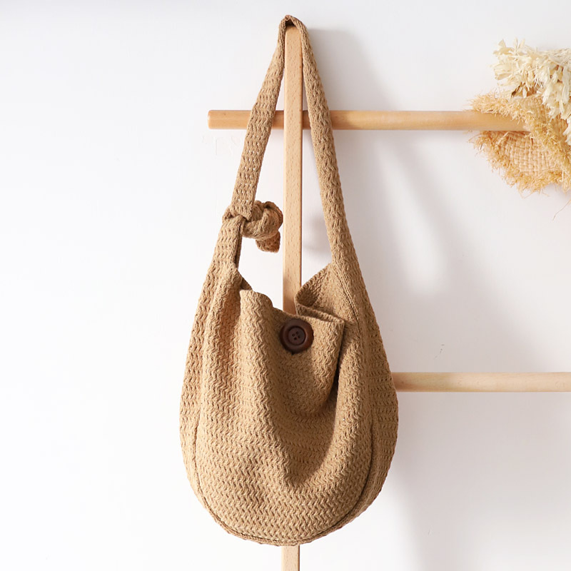 hippy sling bag