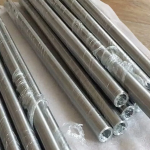 Tube en superalliage à base de nickel - Haute performance, tréfilé à froid, laminé à chaud, forgé, modèle 800HT Monel 400 pour applications chimiques - Product Image 5