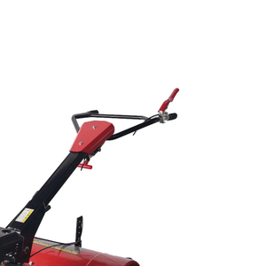 Motoculteur à essence professionnel multifonctionnel à lame rotative robuste pour l'agriculture, haute productivité, facile à utiliser - Product Image 3