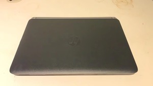 Laptop Bekas <span class=keywords><strong>HP</strong></span> 430G1 I5 Generasi ke-4 4GB 128GB SSD 13\" Komputer Laptop Murah Produk Rekondisi - Product Image 4