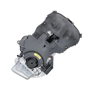 Chất lượng ban đầu Thương hiệu Mới dài khối f16d3 động cơ trần lắp ráp động cơ cho Chevrolet Cruze Aveo Lacetti Lanos - Product Image 4