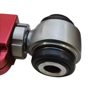 ใช้ได้กับรถนิสสัน NP300เทอร์ราแขนควบคุมด้านบนรถเทรลเลอร์ลูกบอลยูนิบอลแท่งอลูมิเนียมสวิงบนแขนอุปกรณ์เสริมรถยนต์ - Product Image 5