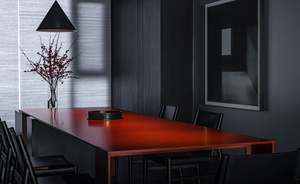 Supdesigner - Rendu 3D résidentiel - Design d'intérieur - Villa de luxe - Service de rendu 3D personnalisé moderne - Design d'intérieur - Product Image 5