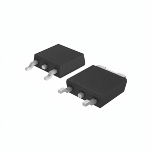Componente Electrónico DPAK IRFR9214 Transistores Originales - Product Image 1