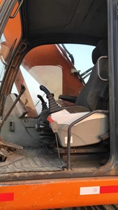 DX225LCA DX225 Doosan เครื่องขุดมือสอง22ตัน20ตันแบบดั้งเดิมจากเกาหลีแรงขุดที่แข็งแกร่งประสิทธิภาพที่เชื่อถือได้เครื่องขุดหลุมขุดชั่วโมงต่ำ - Product Image 6