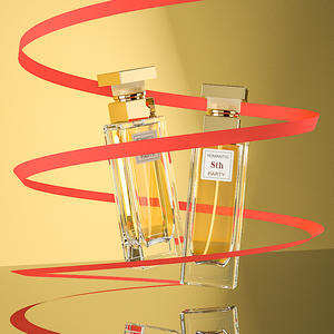 <span class=keywords><strong>Parfum</strong></span> pour femmes étudiantes, frais et naturel, <span class=keywords><strong>parfum</strong></span> longue durée, confiant et élégant, senteur citron, jasmin, ambre - Product Image 4