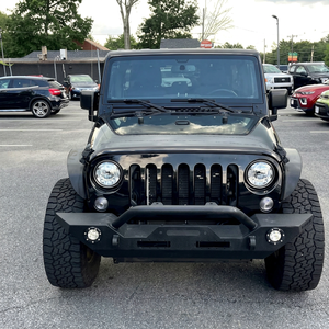 <span class=keywords><strong>Jeep</strong></span> <span class=keywords><strong>Wrangler</strong></span> JK <span class=keywords><strong>Unlimited</strong></span> d'occasion à bas prix, modèle 2018, à <span class=keywords><strong>vendre</strong></span> - Product Image 1