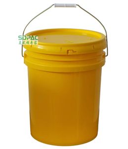 Lỏng giặt chất tẩy rửa đa mục đích ngành công nghiệp sử dụng 5 gallon xô - Product Image 5