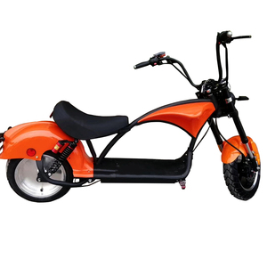 Scooter Citycoco pour adultes, prix bas en Chine, 3000W 4000W, scooter Citycoco, <span class=keywords><strong>chopper</strong></span> Citycoco, scooter électrique Citycoco, moto - Product Image 4