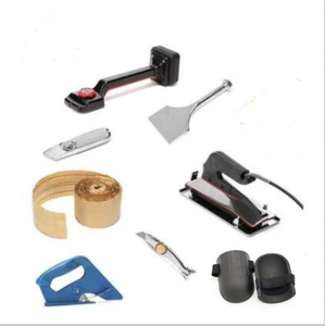 Most Frequently Used Tools Knee Seam <b>Weld</b> Iron for Carpet Installation <b>Kit</b> Tools Free Shipping - Product Image 2