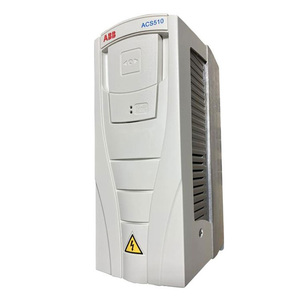 Suministro de Convertidores de Frecuencia Nuevos de la Serie ACS510 de ABB: ACS510-01-07A2-4/ACS510-01-09A4-4/ACS510-01-012A-4 - Product Image 3