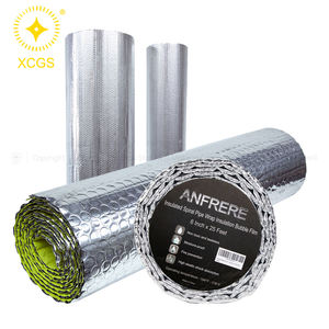 Aislamiento de lámina de burbujas disponible OEM: resistente a la humedad/UV para aplicaciones marinas y solares - Product Image 4