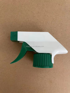 Производство Китай, Химически стойкий вращающийся ручной распылитель - Product Image 3