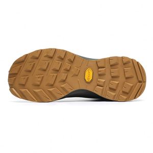 Wholesale Lightweight Waterproof Men's Hiking Shoes Fashion Walking Traveling Cross-country Jogging Summer Autumn Outdoor Shoes - Product Image 4